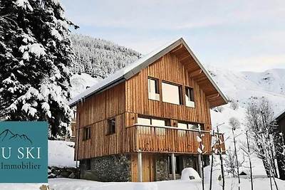 Chalet in Saint Sorlin nahe Les Sybelles...