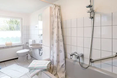 Ferienhaus mit 3 Schlafzimmer