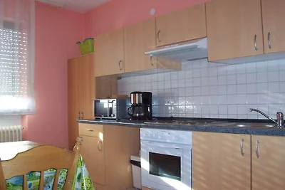 Appartamento per vacanze con 2 camere da...