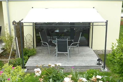 Appartement de vacances avec 1 chambre