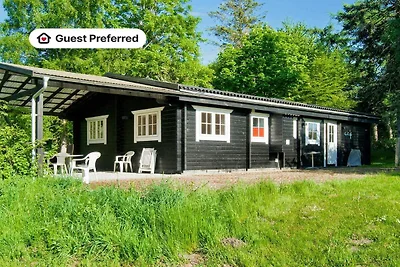 7 Personen Ferienhaus in Hornbæk-By Traum