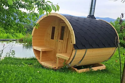 Casa vacanze con 2 camere da letto