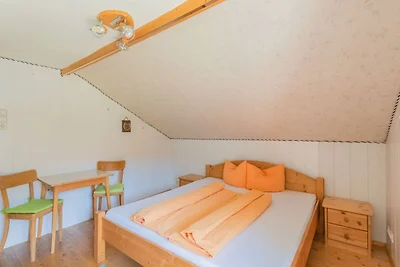 Holiday Home in Wenns Piller con 3 terrazze