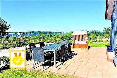 Vakantiehuis Ontspannende vakantie Kosel