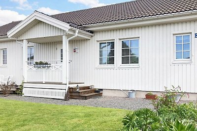 4 Sterne Ferienhaus in GRÄSTORP