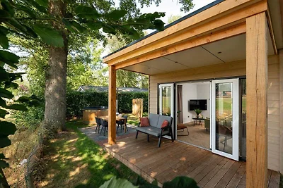 Cottage with Scenic Pasture Outlook