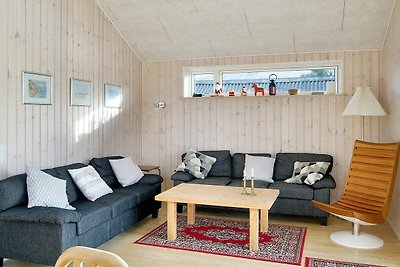 4 Sterne Ferienhaus in Gørlev-By Traum