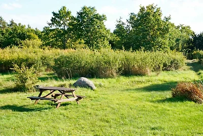 5 persoons vakantie huis in BORGHOLM