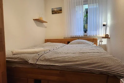 Meeresrauschen Komfortable Ferienresidenz