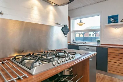8 Personen Ferienhaus in Skagen-By Traum