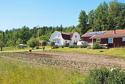 4 Personen Ferienhaus in Ucklum
