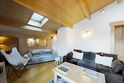 4 Zimmer für 7 Personen