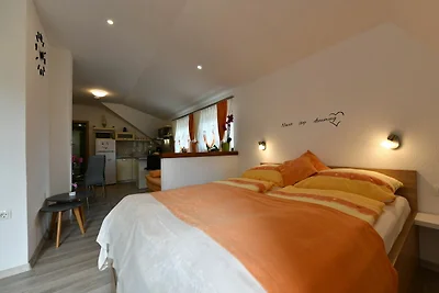 Appartamento a Seliste Dreznicko con giardino