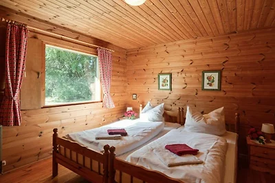 Ferienhaus mit 1 Schlafzimmer