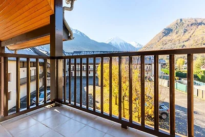 4 Zimmer für 6 Personen