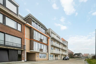Moderne appartement,in de nabijheid van de...