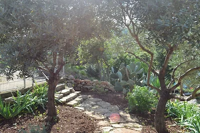 Hütte in Veli Losinj mit Schwimmbecken