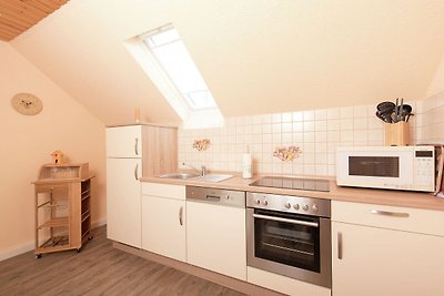 Apartamento moderno en Pöhla Sajonia, zona de...