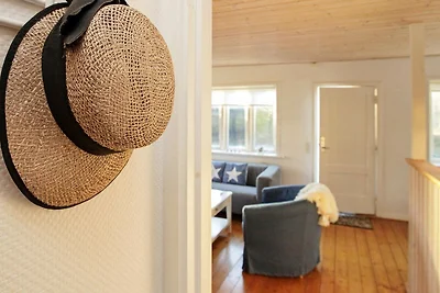 4 Personen Ferienhaus in Læsø-By Traum