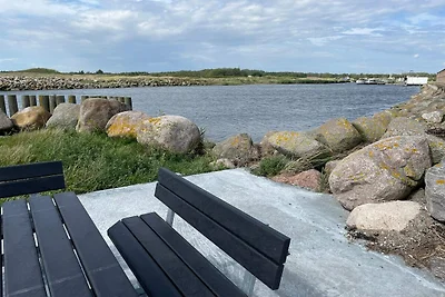 8 Personen Ferienhaus in Harpelunde-By Traum