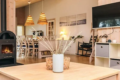 4 Sterne Ferienhaus in Sæby