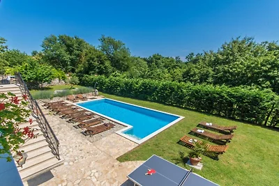 Villa Lord House