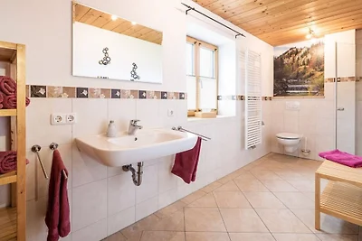 Ferienwohnung Erbhof Jachenau