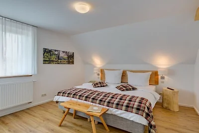 Ferienwohnung mit 1 Schlafzimmer