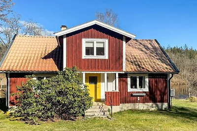 4 Sterne Ferienhaus in Tving