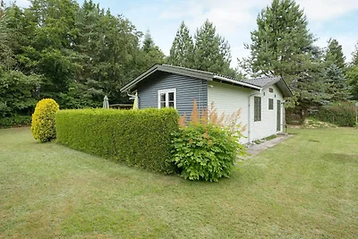 5 Personen Ferienhaus in Store Fuglede