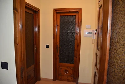 Großzügiges Chalet in Antey-Saint-André in...