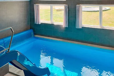 14 Personen Ferienhaus in Vejby