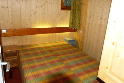 Residenz Ruitor Arc f�r f�nf Personen