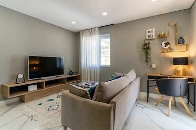 Apartments BoNlux - Deluxe two bedroom Apartm...