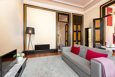 Ferienwohnung Familienurlaub Porto