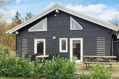 4 Sterne Ferienhaus in Væggerløse