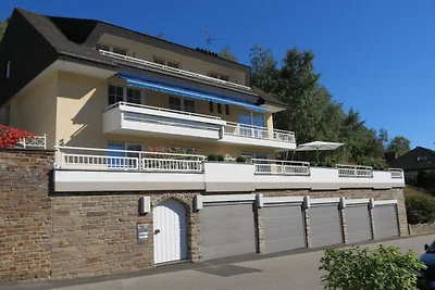 Vakantieappartement met 1 slaapkamer