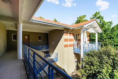 Villa Marine Residenz