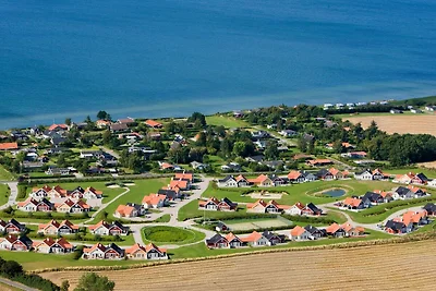 8 Personen Ferienhaus in Brenderup Fyn-By...
