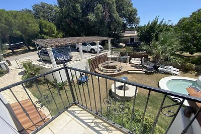 Villa Agata mit privatem Pool und Sauna