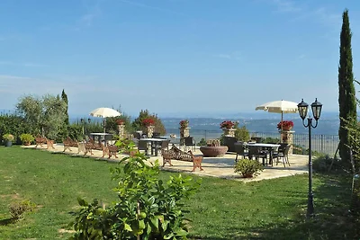 Agriturismo Cima alla Serra, Pisa