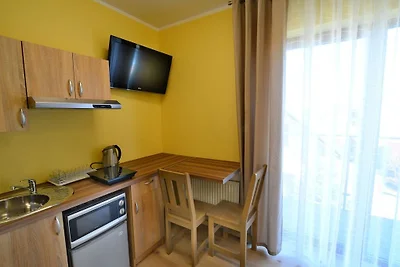 Casa vacanze a Sarbinowo