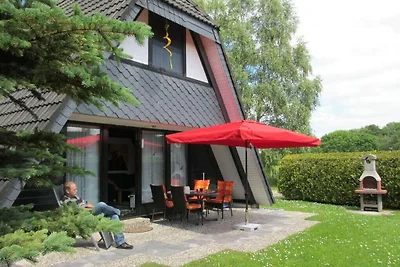 Haus Malerwinkel Komfortable Ferienresidenz