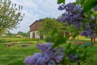 Tarnewitz in der Gutsscheune Thorstorf