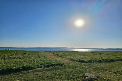 6 Personen Ferienhaus in Allingåbro-By Traum