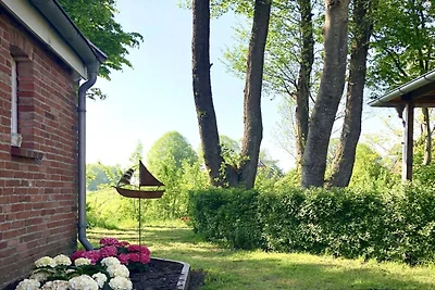 Ferienwohnung mit 2 Schlafzimmer