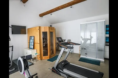 Charmante provenzalische Villa in Noves