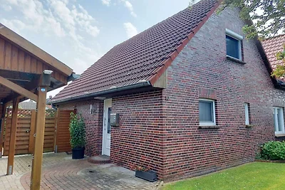 Ferienwohnung in Nesse