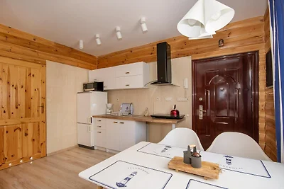 Moderno appartamento per 4 persone,...