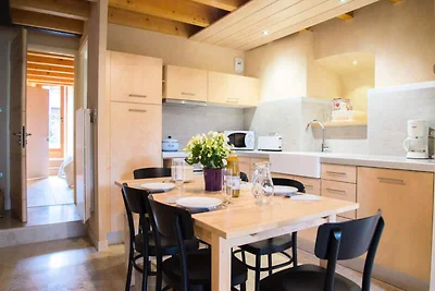 Gîte de France 7 Personen